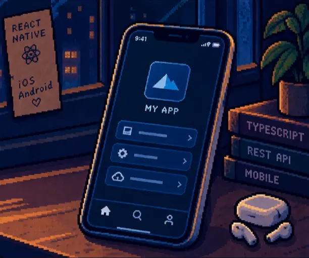 Mobile Applications